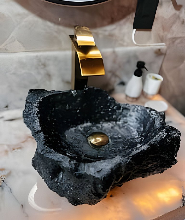 Cabana Temática - Dragão