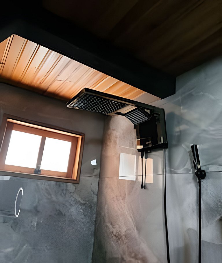 Cabana Temática Harry Potter