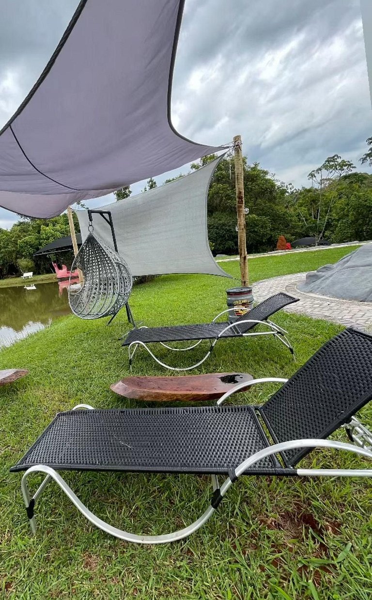 Cabana Temática Harry Potter